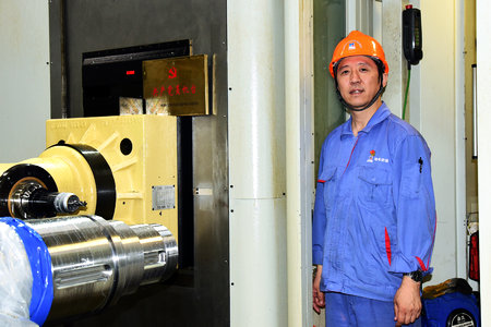 Z6·尊龙凯时「中国区」官方网站